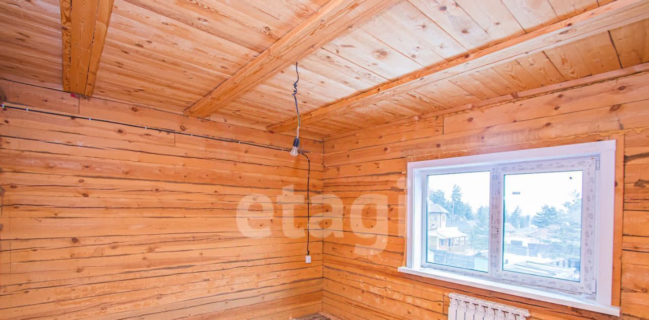 дом г Улан-Удэ р-н Октябрьский ул Белая 19 фото 6