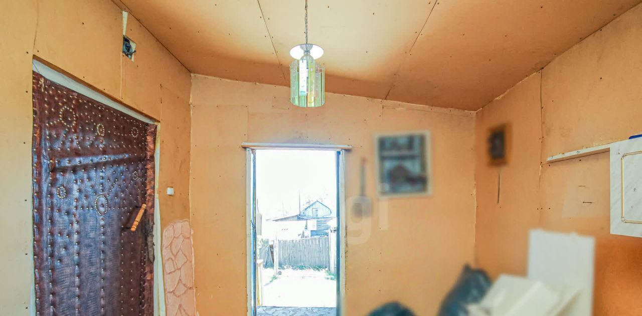 дом г Улан-Удэ р-н Железнодорожный ул Лучистая 13 фото 18