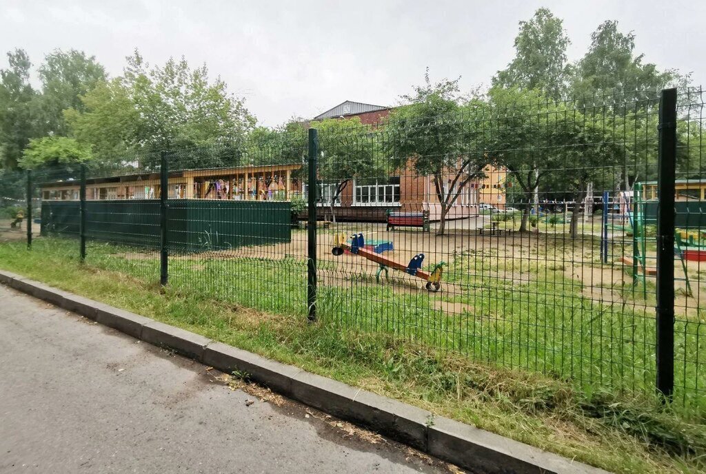 квартира г Иркутск б-р Постышева 29 фото 13