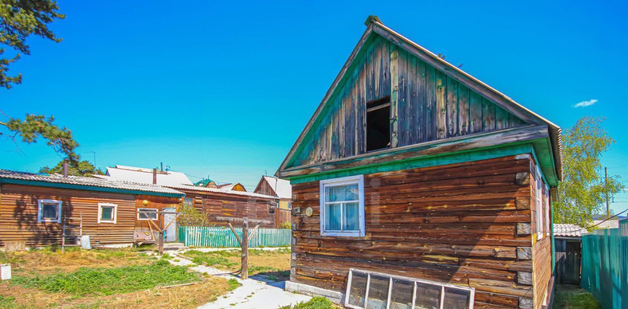 дом г Улан-Удэ р-н Железнодорожный ул Лучистая 13 фото 31