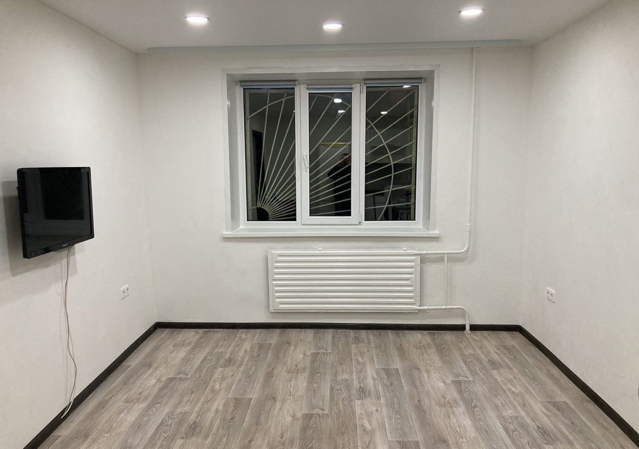 комната г Ижевск р-н Устиновский Восточный ул им Сабурова А.Н. 25 фото 3