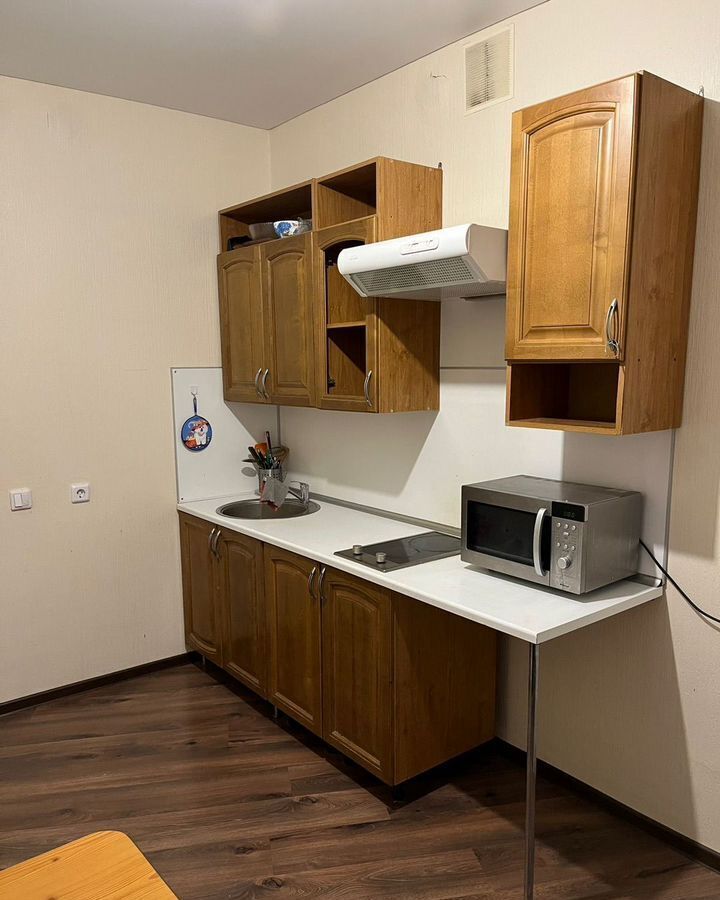квартира г Уфа р-н Кировский ул Айская 22 фото 1