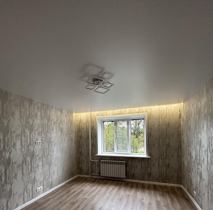 квартира г Тольятти р-н Автозаводский ул Юбилейная 85 фото 8