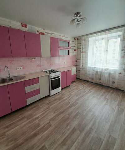 квартира улица имени С. П. Лисина, 13 фото
