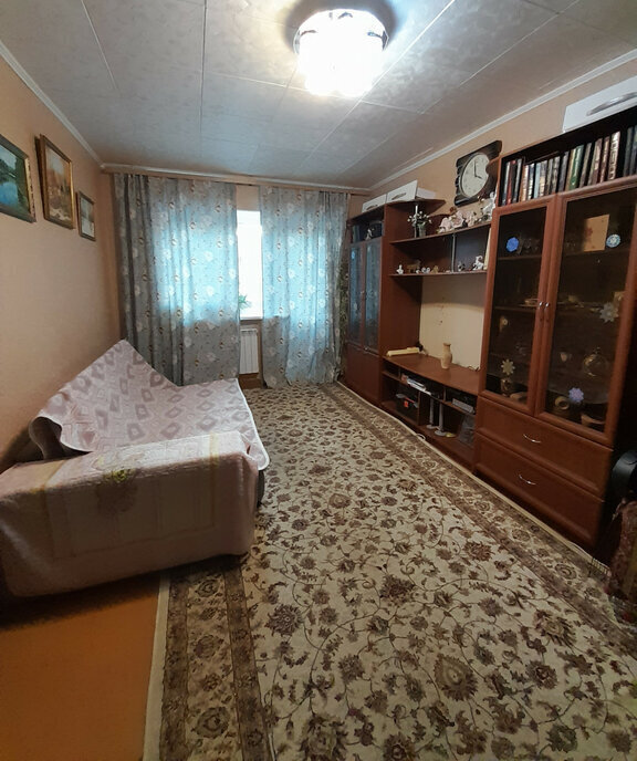 квартира г Саратов р-н Кировский ул им Осипова В.И. 22 фото 3