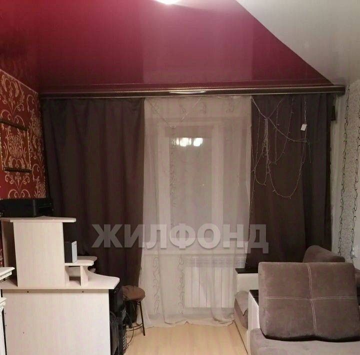 квартира г Томск р-н Ленинский ул Карла Ильмера 9 фото 3