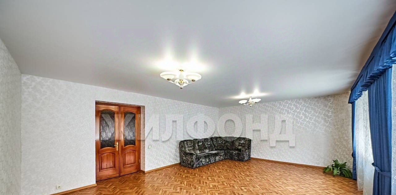 квартира г Томск р-н Советский ул Никитина 25 фото 3