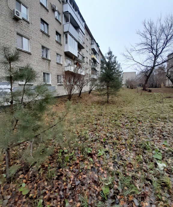 квартира г Саратов р-н Кировский ул им Осипова В.И. 22 фото 21