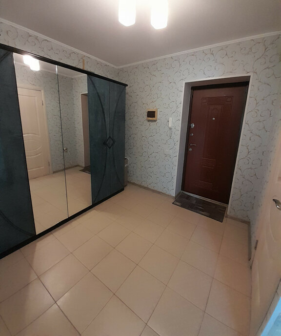 квартира г Саратов р-н Кировский ул им Чапаева В.И. 112/124 фото 11