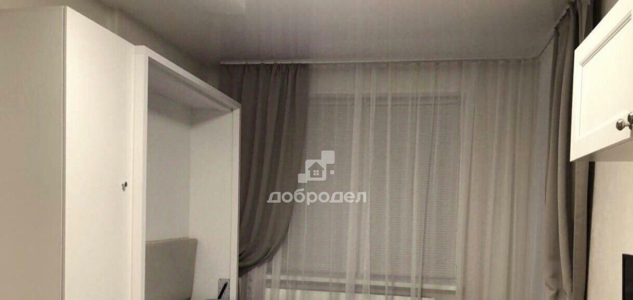 квартира г Екатеринбург Геологическая ул Краснолесья 137 фото 5