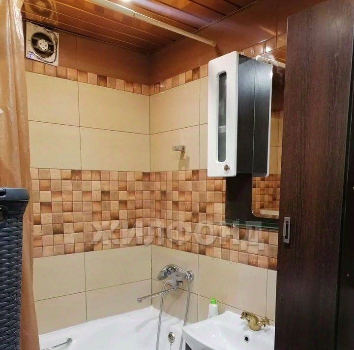 квартира г Томск р-н Ленинский ул Карла Ильмера 9 фото 7