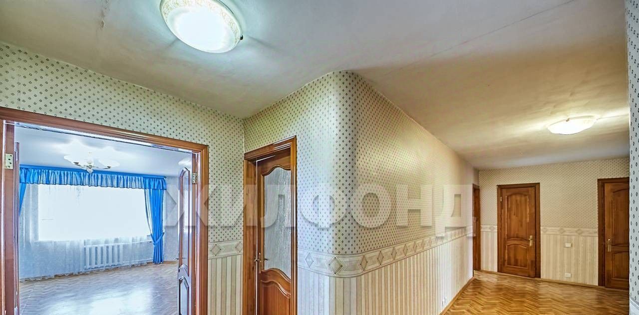 квартира г Томск р-н Советский ул Никитина 25 фото 10