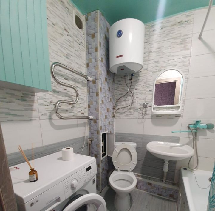 квартира г Томск р-н Советский ул Сибирская 102 фото 11