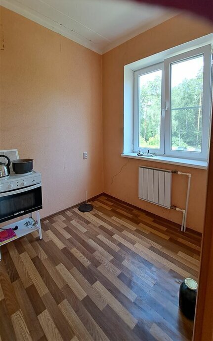 квартира г Заречный ул Лермонтова 12 фото 10
