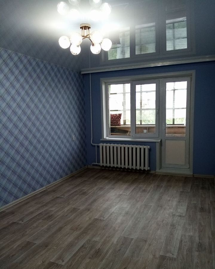 комната г Курган Рябково ул Перова 20 фото 2