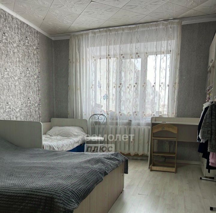квартира г Уфа р-н Орджоникидзевский ул Вологодская 79 фото 14