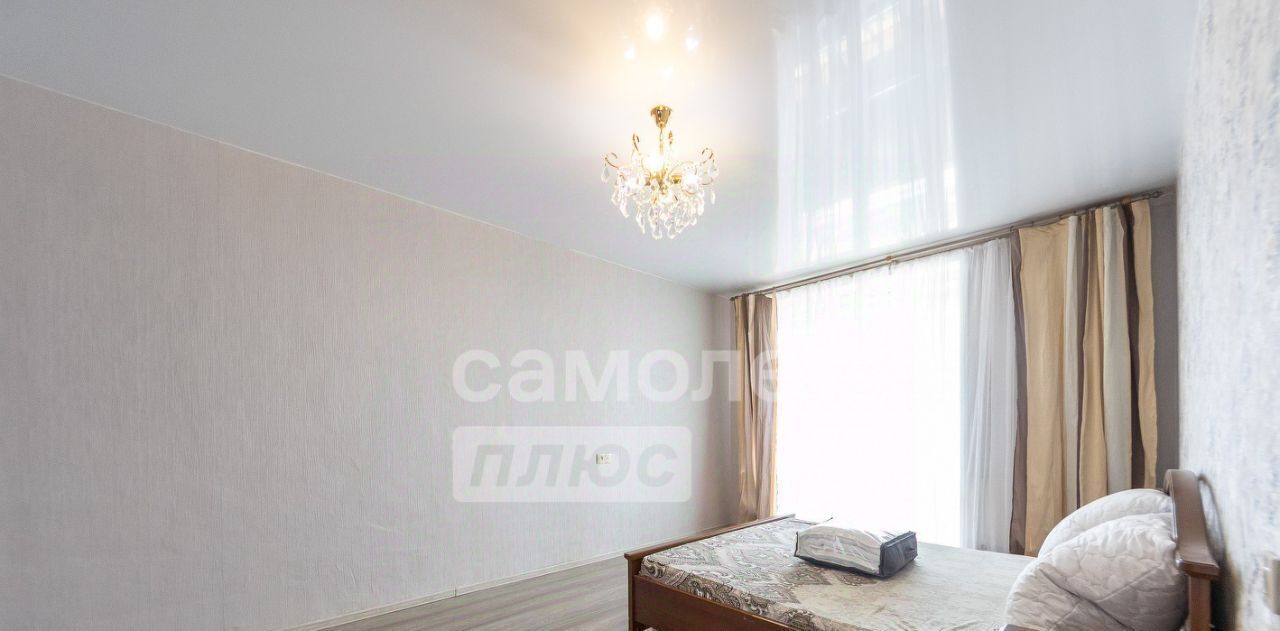 квартира г Хабаровск р-н Индустриальный ул Пионерская 1/2а фото 12