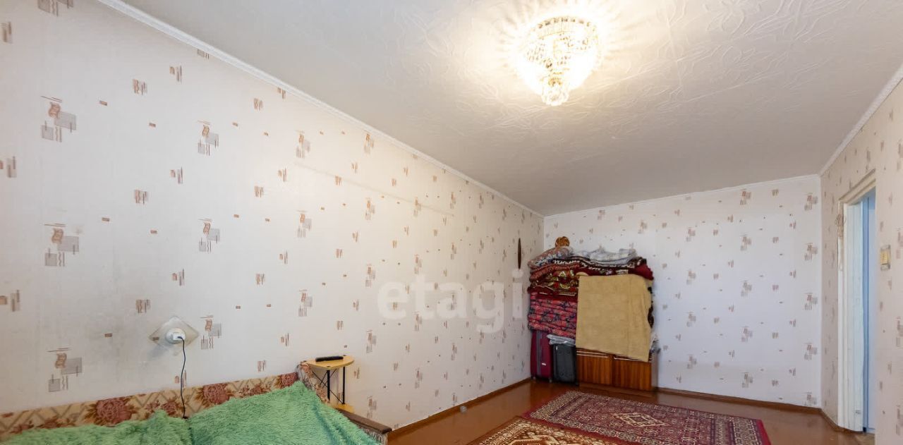 квартира г Хабаровск р-н Индустриальный ул Белорусская 2 фото 5