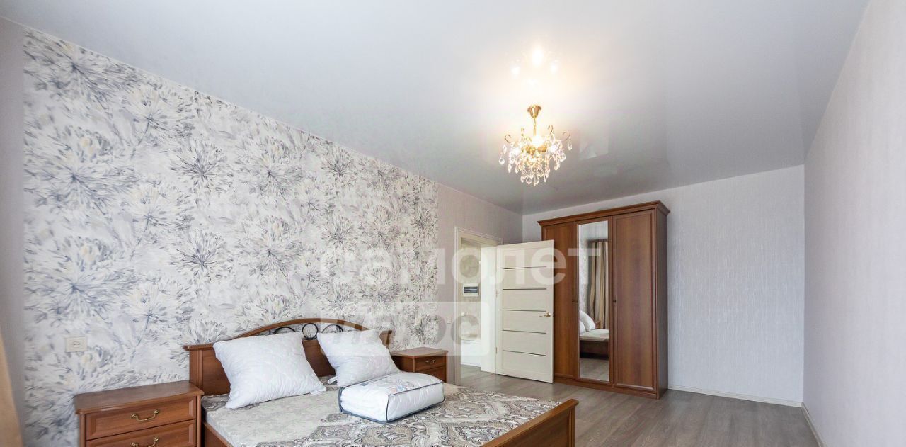 квартира г Хабаровск р-н Индустриальный ул Пионерская 1/2а фото 15