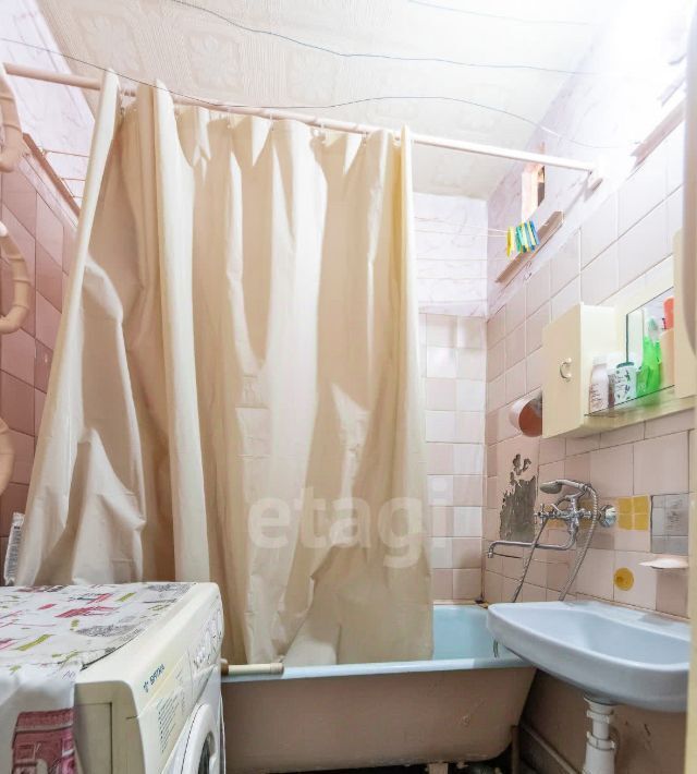 квартира г Хабаровск р-н Индустриальный ул Белорусская 2 фото 16