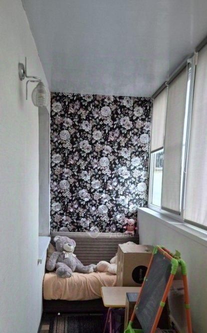 квартира г Волгоград р-н Центральный ул Донецкая 16а фото 12