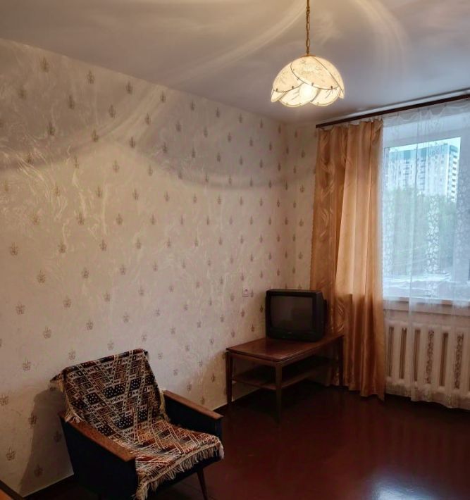 квартира г Новосибирск Речной вокзал ул Героев Революции 12/1 фото 12