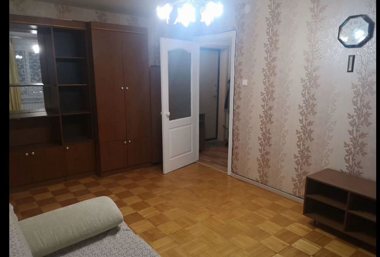 квартира г Ижевск р-н Устиновский Аэропорт ул 40 лет Победы 52 фото 4