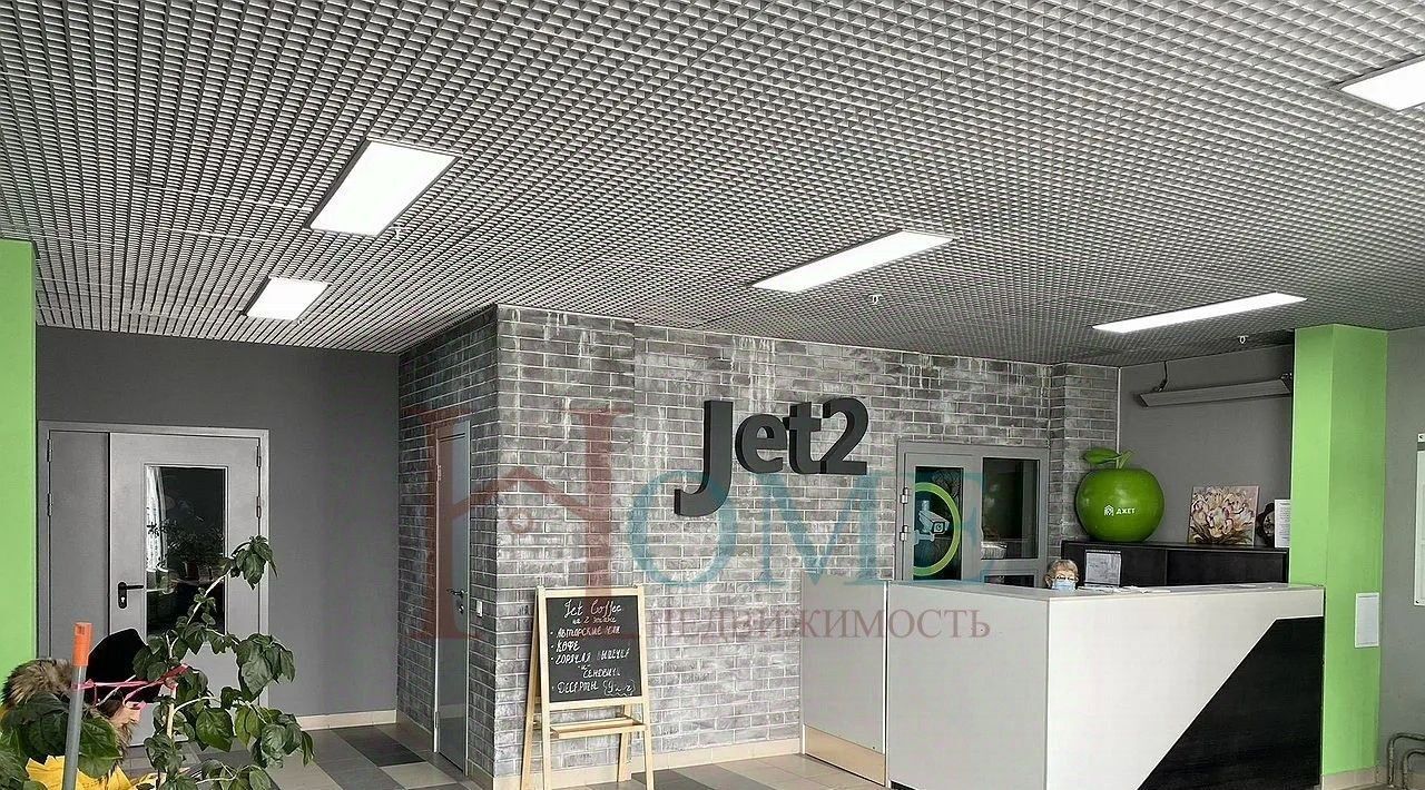 квартира г Новосибирск Гагаринская ул Железнодорожная 15/1 фото 14
