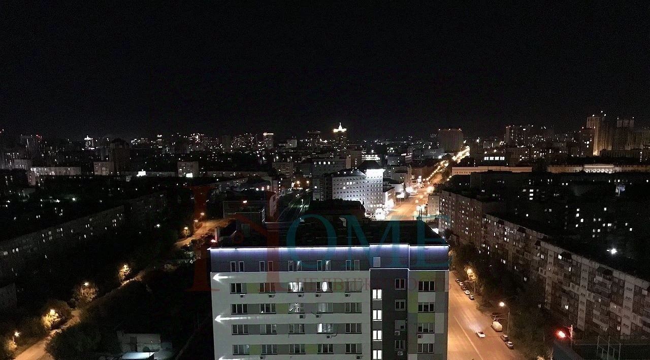 квартира г Новосибирск Гагаринская ул Железнодорожная 15/1 фото 17