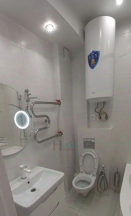 квартира г Новосибирск Заельцовская ул Сухарная 96 фото 15
