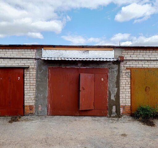 гараж территория ГК Лада, 9/10 фото