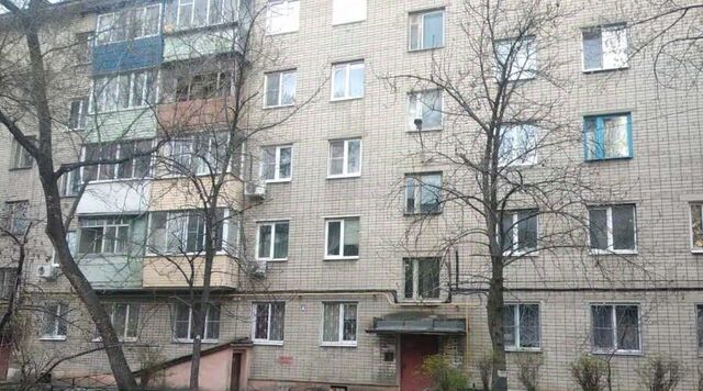 квартира р-н Левобережный ул Цимлянская 6 фото
