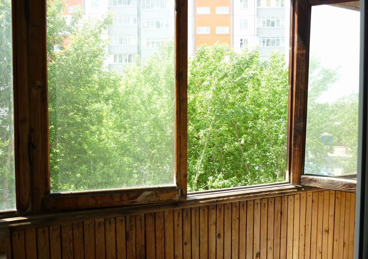 квартира г Красноярск р-н Октябрьский ул Ладо Кецховели 39 фото 10