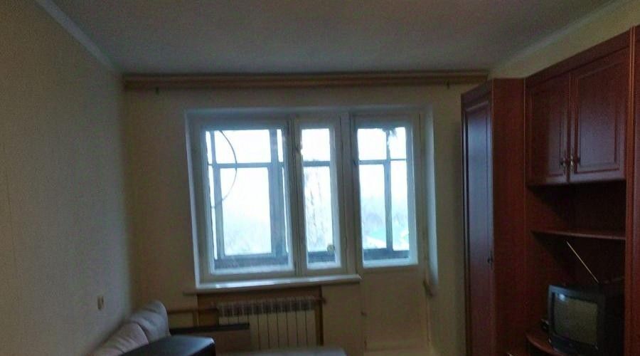 квартира г Воронеж р-н Левобережный ул Цимлянская 6 фото 13