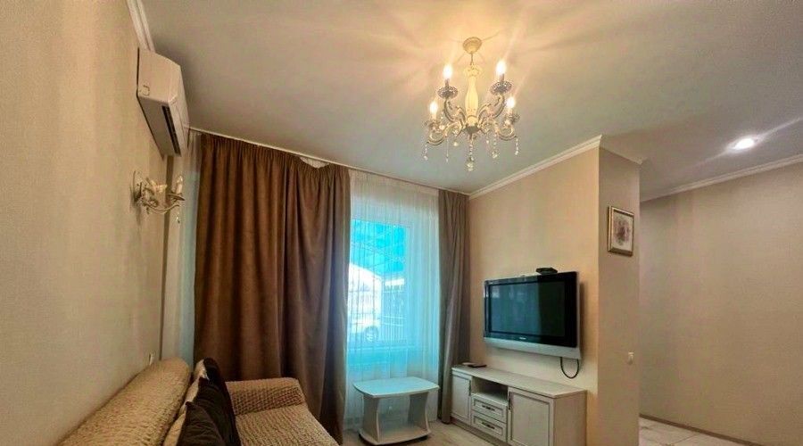 дом р-н Анапский г Анапа пр-кт Пионерский 114в фото 3