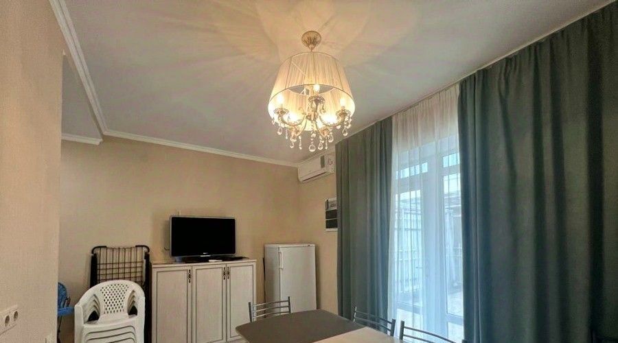 дом р-н Анапский г Анапа пр-кт Пионерский 114в фото 5