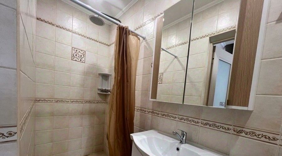 дом р-н Анапский г Анапа пр-кт Пионерский 114в фото 15