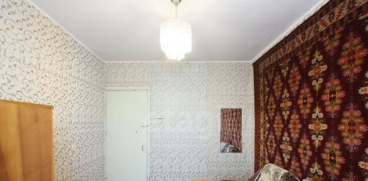квартира г Улан-Удэ р-н Октябрьский ул Жердева 140 фото 9