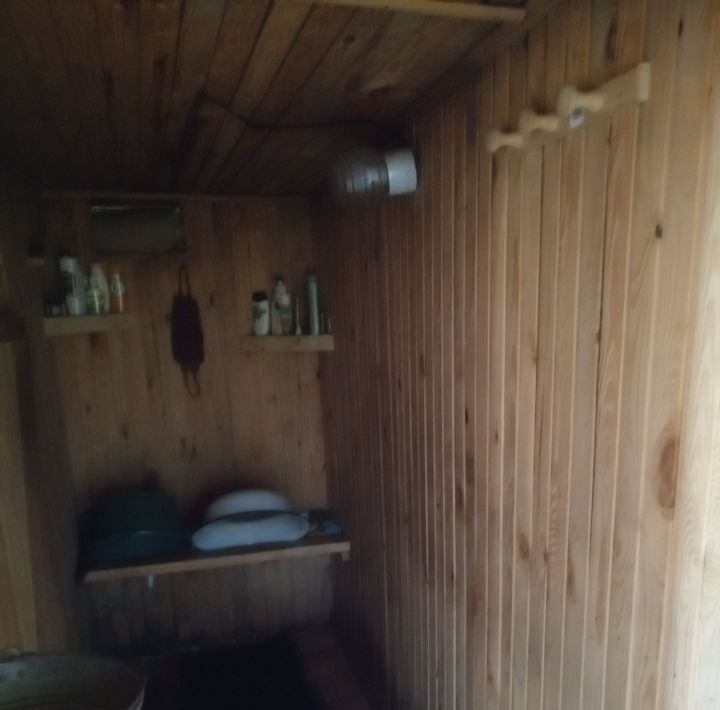 дом г Омск р-н Кировский СОСН Юбилейный тер. фото 12
