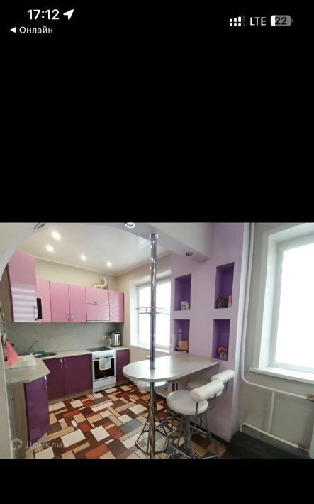 квартира г Ачинск кв-л 25-й 4 фото 12