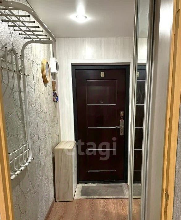 квартира г Норильск ул Талнахская 17 фото 16