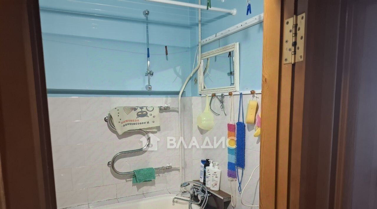 квартира г Ангарск кв-л 107 14 фото 6