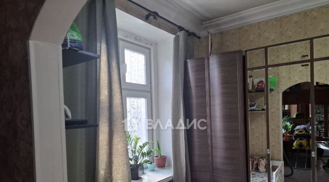 квартира г Ангарск кв-л 107 14 фото 12