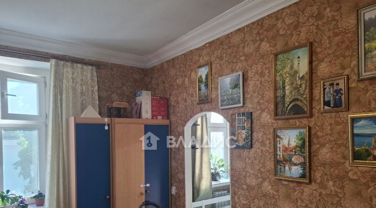 квартира г Ангарск кв-л 107 14 фото 14