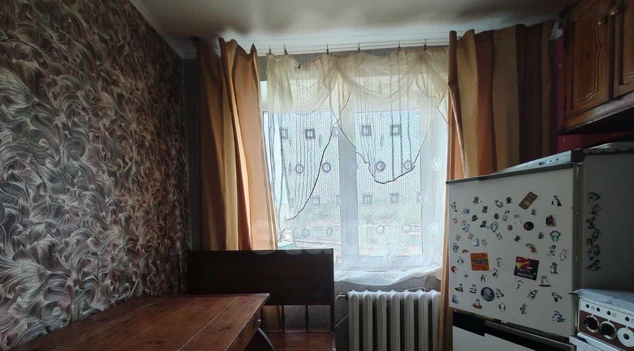 квартира г Чита р-н Центральный ул Кайдаловская 2 фото 8