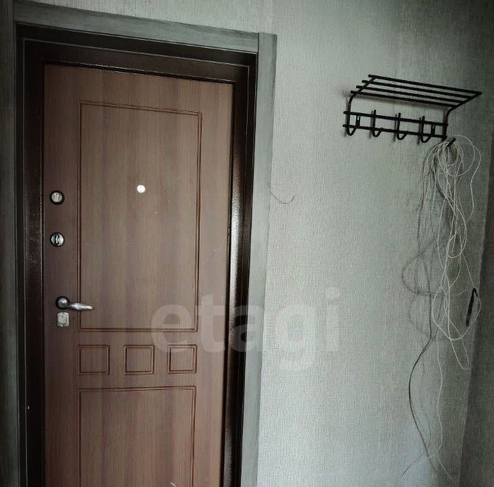 квартира г Чита р-н Центральный ул Кайдаловская 2 фото 15
