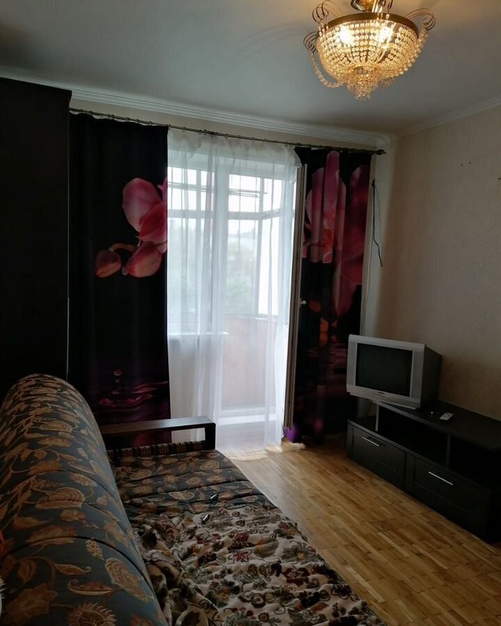 квартира г Балашиха ул Калинина 11 фото 4