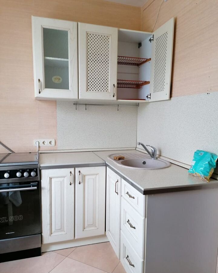 квартира г Балашиха ул Калинина 11 фото 3