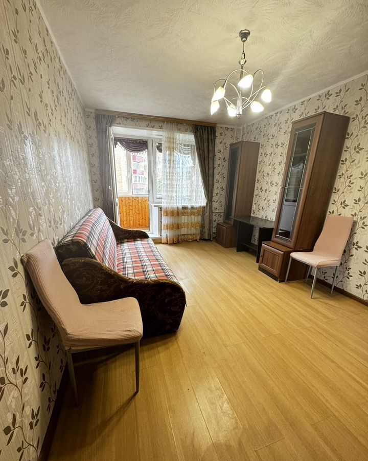 квартира г Чехов ул Чехова 73 фото 2