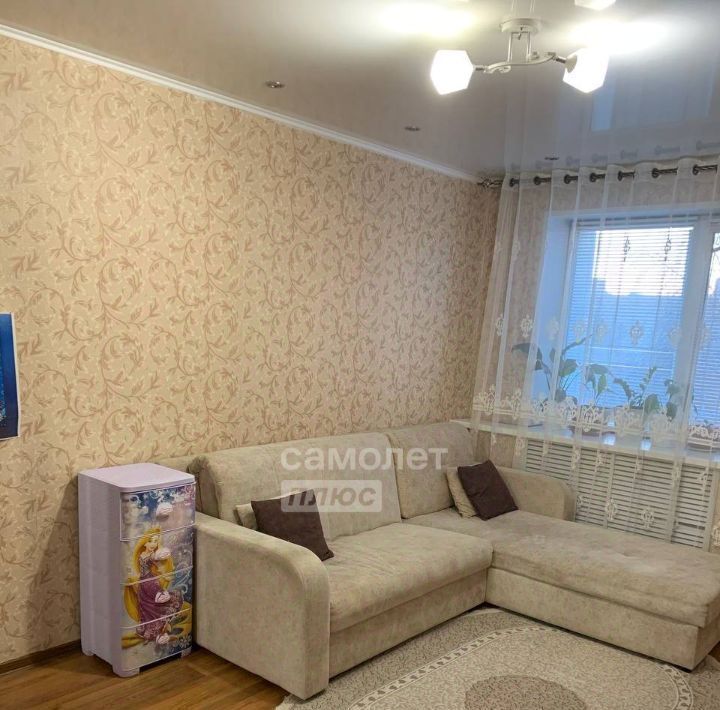 квартира г Сургут проезд Дружбы 5 17-й фото 3